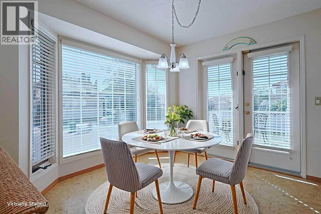 15 Hampshire Close Nw, Calgary, Alberta  T3A 4X9 - Photo 11 - A2252395