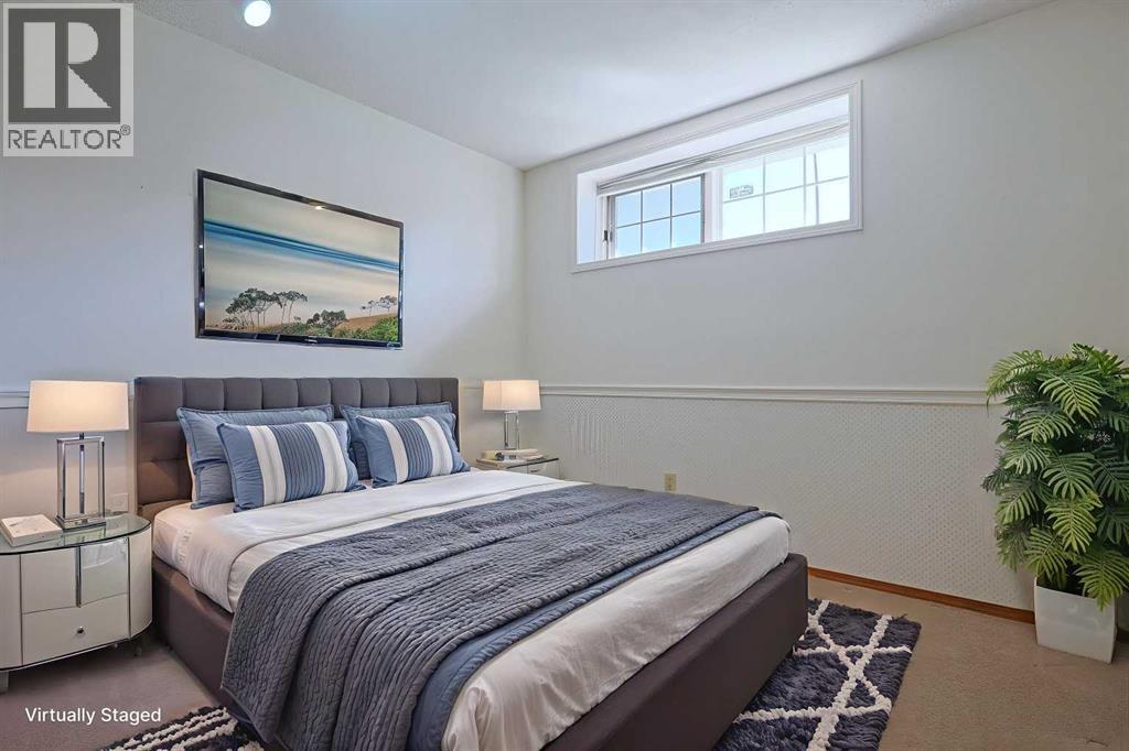 15 Hampshire Close Nw, Calgary, Alberta  T3A 4X9 - Photo 24 - A2252395