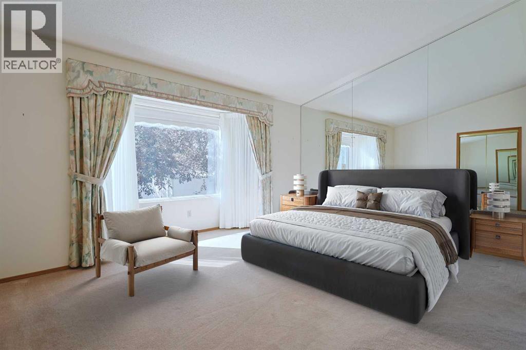 15 Hampshire Close Nw, Calgary, Alberta  T3A 4X9 - Photo 15 - A2252395