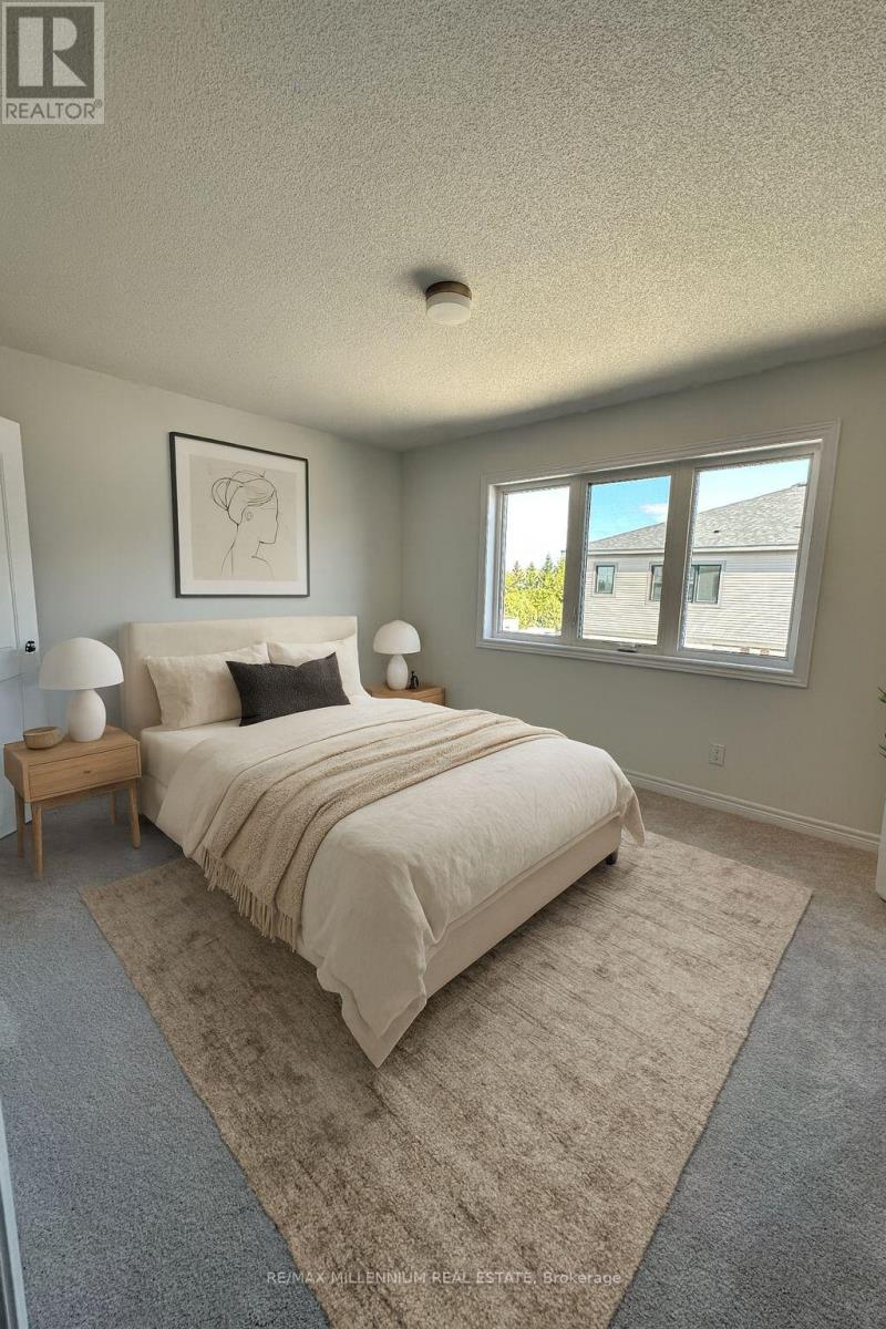 50 Sorbara Way W, Whitby, Ontario  L1M 0M4 - Photo 4 - E12533194