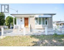 74 FLETCHERDON CRESCENT, Toronto, Ontario