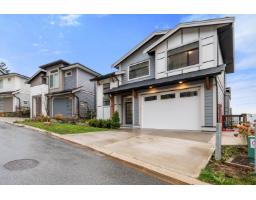 22 6262 REXFORD DRIVE|Promontory, Chilliwack, British Columbia