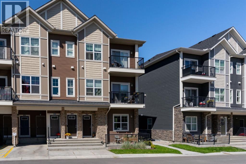 1001, 250 Fireside View, Cochrane, Alberta  T4C 2M2 - Photo 40 - A2257798