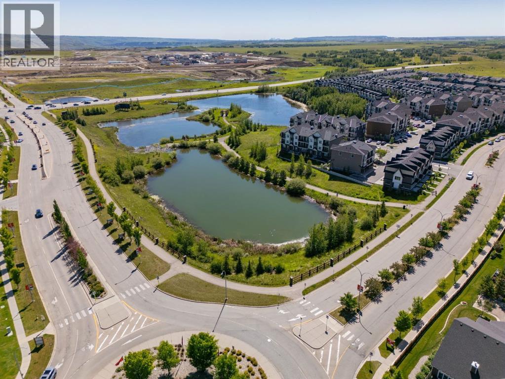 1001, 250 Fireside View, Cochrane, Alberta  T4C 2M2 - Photo 44 - A2257798