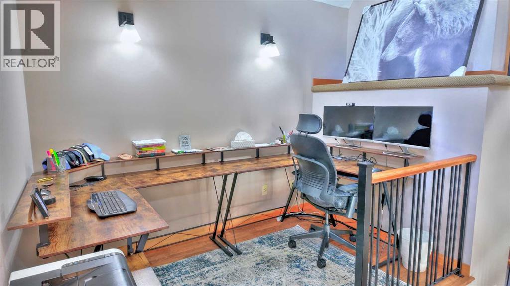 1, 101 Armstrong Place, Canmore, Alberta T1W 3M2 - Photo 19 - A2221278