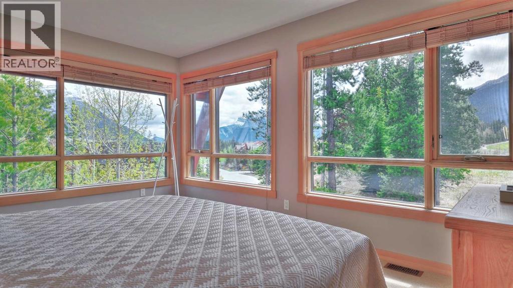 1, 101 Armstrong Place, Canmore, Alberta T1W 3M2 - Photo 23 - A2221278