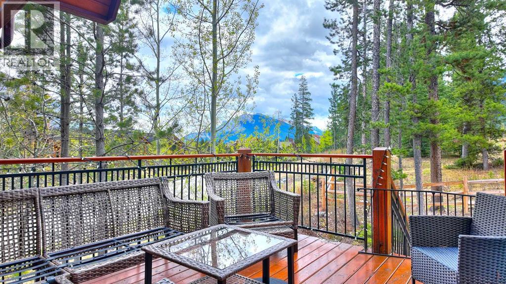 1, 101 Armstrong Place, Canmore, Alberta T1W 3M2 - Photo 17 - A2221278