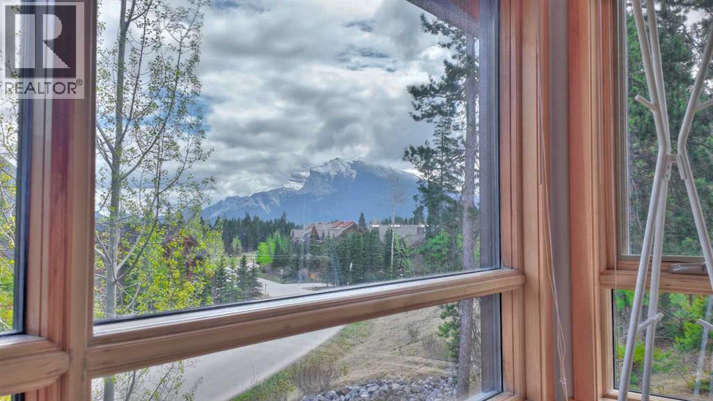 1, 101 Armstrong Place, Canmore, Alberta T1W 3M2 - Photo 22 - A2221278