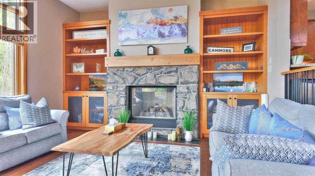 1, 101 Armstrong Place, Canmore, Alberta T1W 3M2 - Photo 16 - A2221278