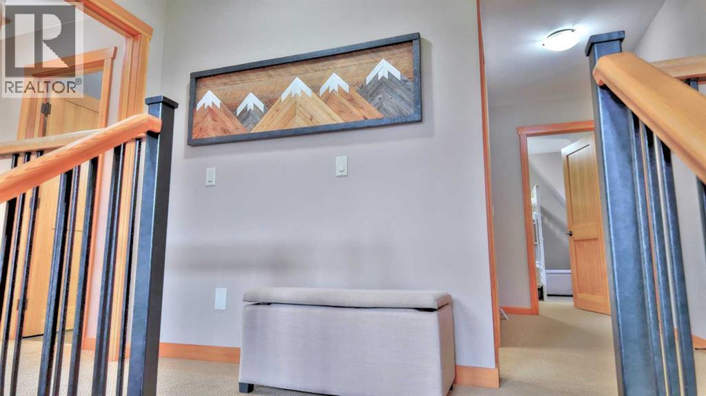 1, 101 Armstrong Place, Canmore, Alberta T1W 3M2 - Photo 20 - A2221278