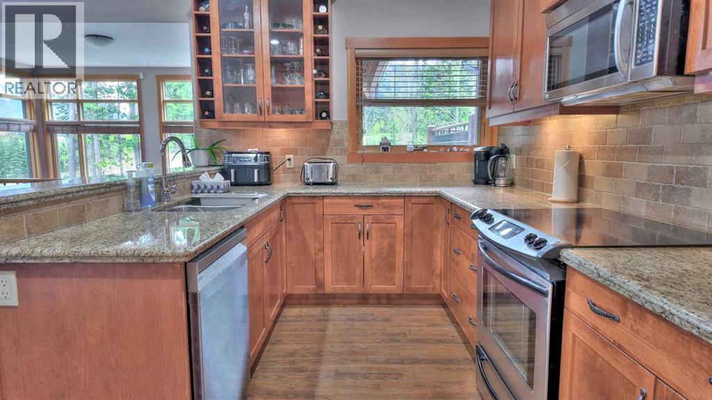 1, 101 Armstrong Place, Canmore, Alberta T1W 3M2 - Photo 10 - A2221278