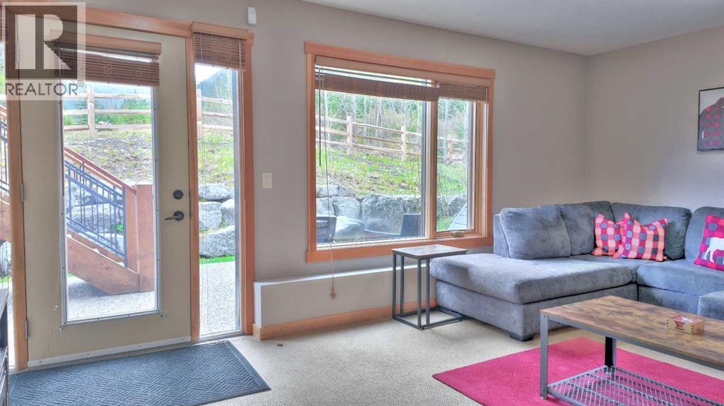 1, 101 Armstrong Place, Canmore, Alberta T1W 3M2 - Photo 35 - A2221278