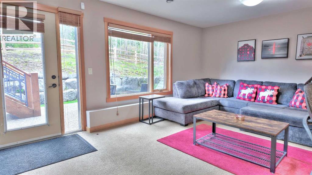 1, 101 Armstrong Place, Canmore, Alberta T1W 3M2 - Photo 37 - A2221278