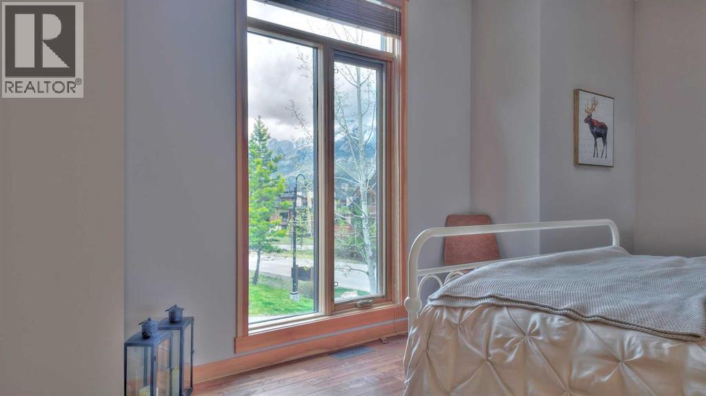 1, 101 Armstrong Place, Canmore, Alberta T1W 3M2 - Photo 33 - A2221278
