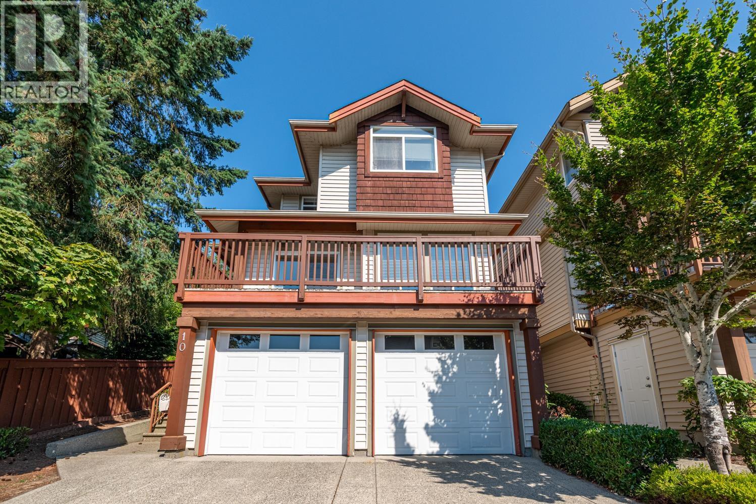 10 2381 Argue Street, Port Coquitlam, British Columbia  V3C 6P9 - Photo 1 - R3070945
