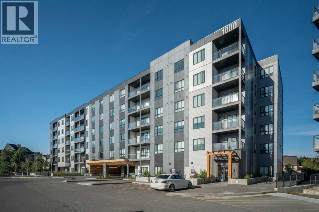 1603, 60 Skyview Ranch Road Ne, Calgary, Alberta  T3N 2J8 - Photo 1 - A2242826