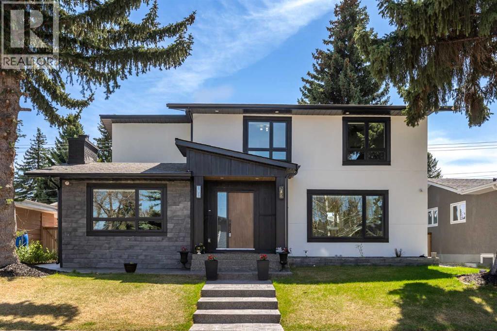 201 Wascana Crescent Se, Calgary, Alberta  T2J 1H3 - Photo 1 - A2253547