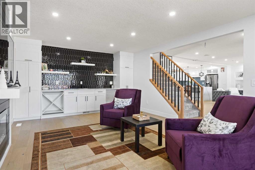 201 Wascana Crescent Se, Calgary, Alberta  T2J 1H3 - Photo 5 - A2253547