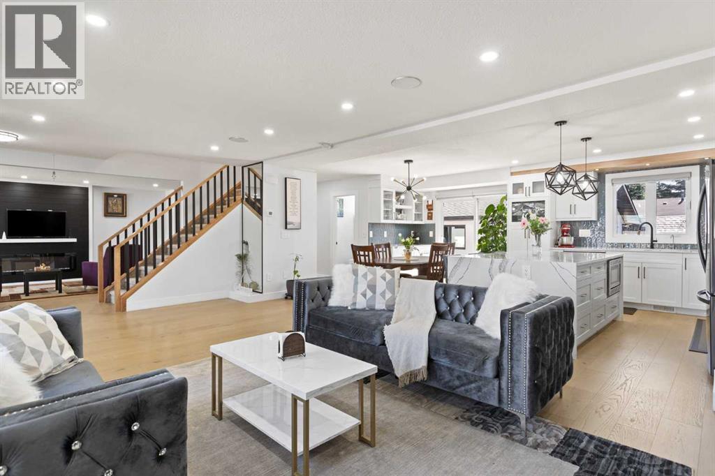 201 Wascana Crescent Se, Calgary, Alberta  T2J 1H3 - Photo 2 - A2253547