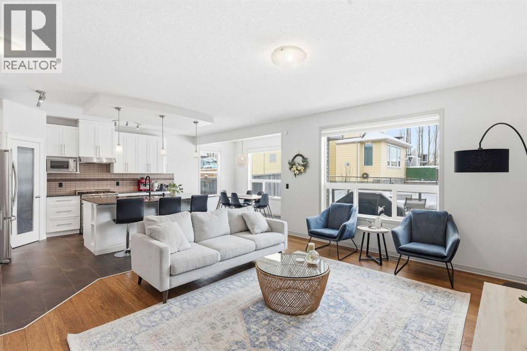 9 Sage Hill Landing Nw, Calgary, Alberta  T3R 0H5 - Photo 16 - A2272542