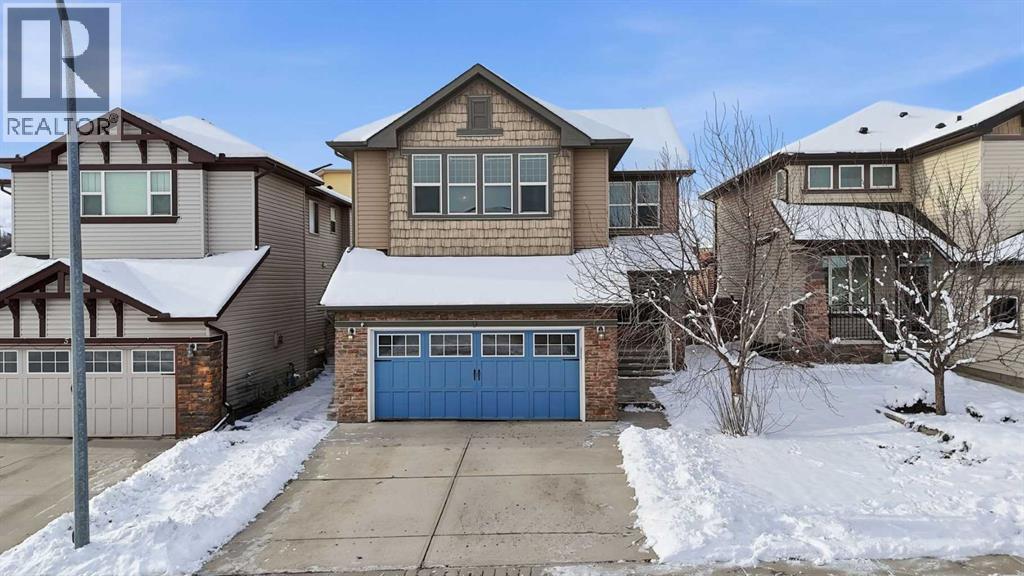 9 Sage Hill Landing Nw, Calgary, Alberta  T3R 0H5 - Photo 6 - A2272542