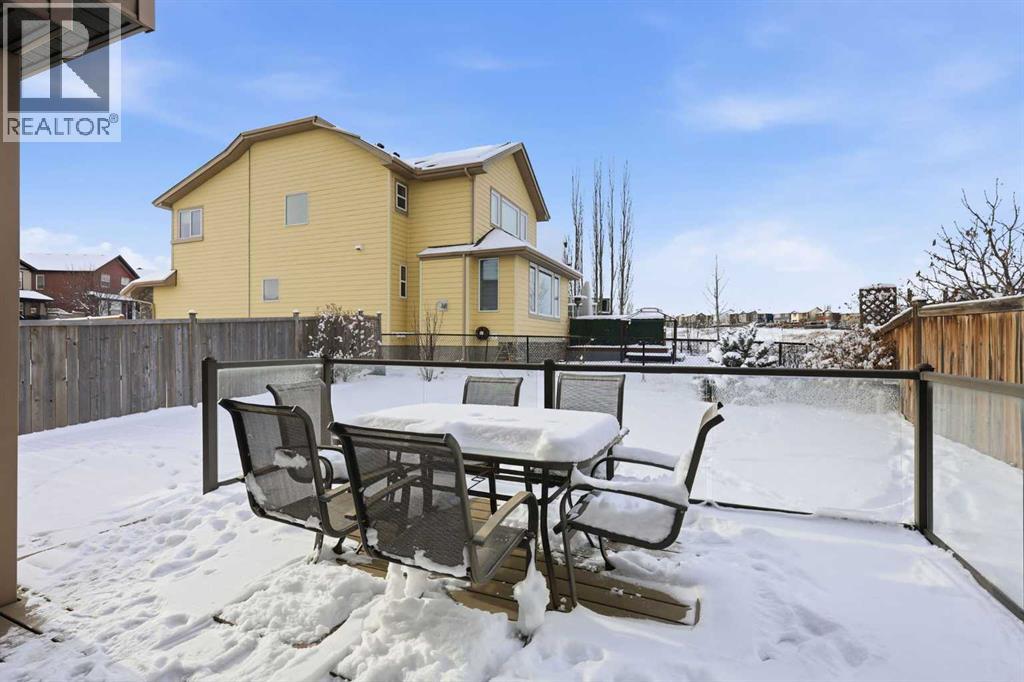 9 Sage Hill Landing Nw, Calgary, Alberta  T3R 0H5 - Photo 43 - A2272542