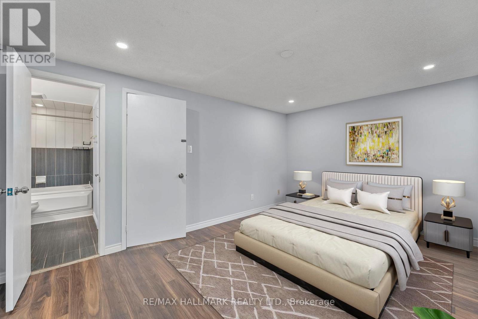 98 - 4662 Kingston Road, Toronto, Ontario M1E 4Y7 - Photo 9 - E12585660