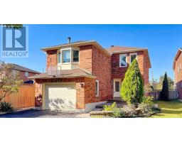 12 Milton Place, Vaughan (Maple), Ca