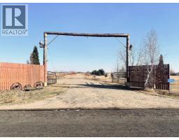 Nw 25-50-28-W3m, Rural, Ca