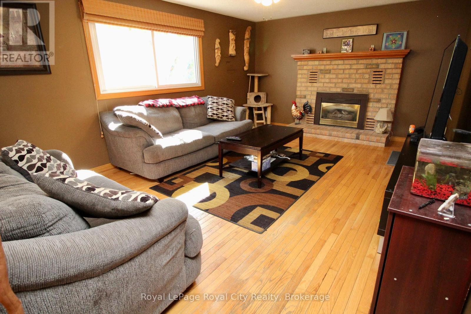 40 Shoemaker Crescent, Guelph, Ontario  N1K 1J6 - Photo 38 - X12471482