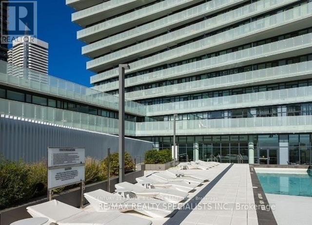 408 - 3883 Quartz Road, Mississauga, Ontario  L5B 0M4 - Photo 10 - W12588070