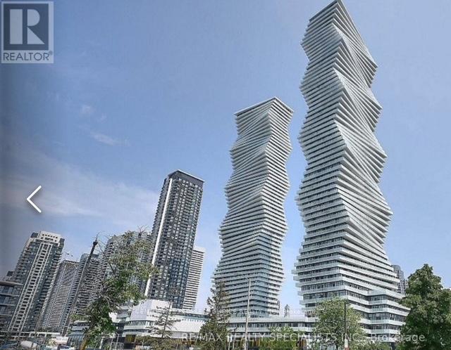 408 - 3883 Quartz Road, Mississauga, Ontario  L5B 0M4 - Photo 12 - W12588070