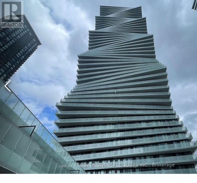 408 - 3883 Quartz Road, Mississauga, Ontario  L5B 0M4 - Photo 2 - W12588070