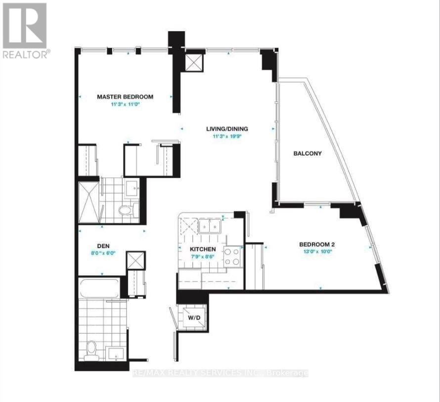 2018 - 35 Watergarden Drive, Mississauga, Ontario  L5R 1B2 - Photo 4 - W12588074