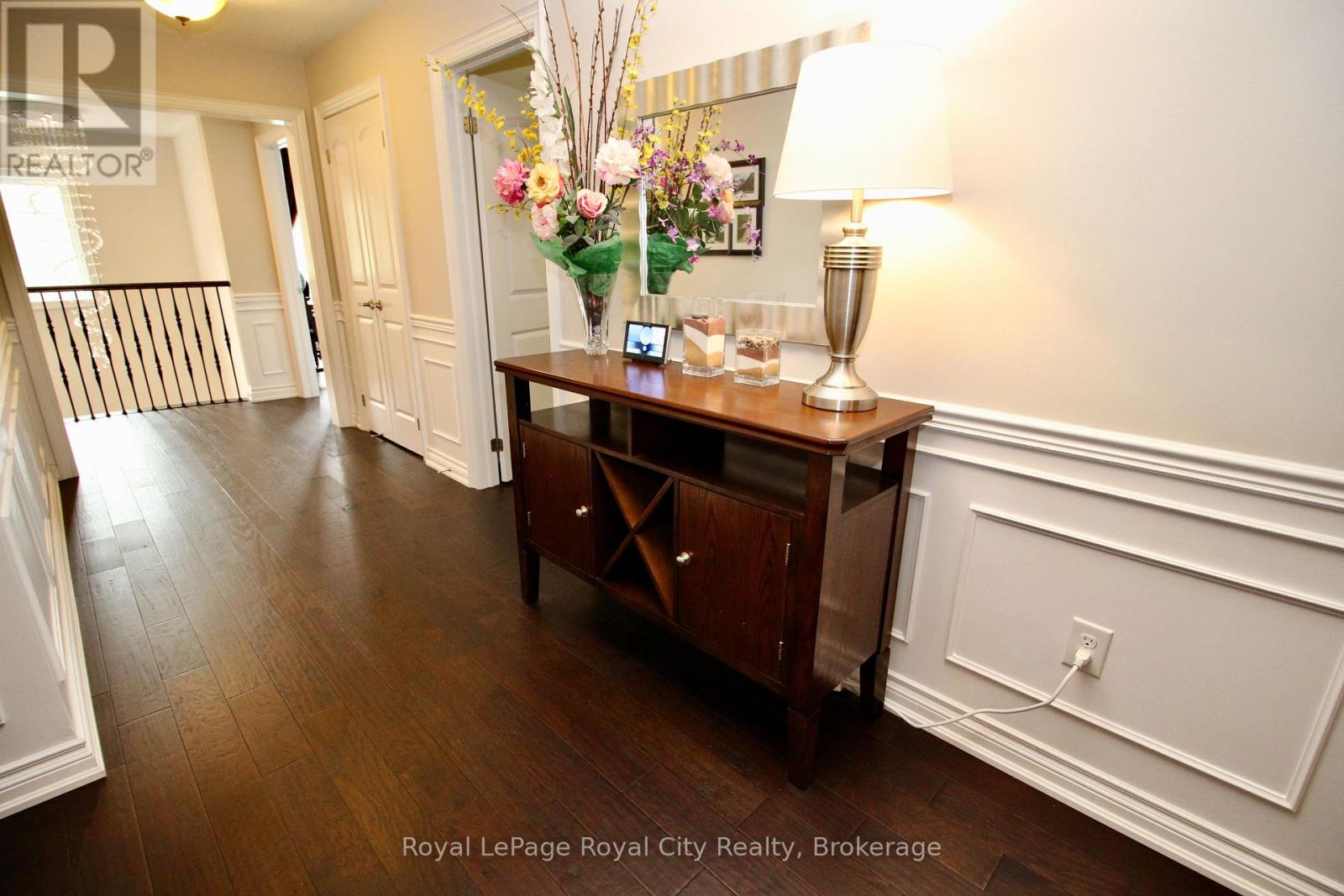 39 Dalmeny Drive, Brampton, Ontario  L6X 2Y4 - Photo 20 - W12588104