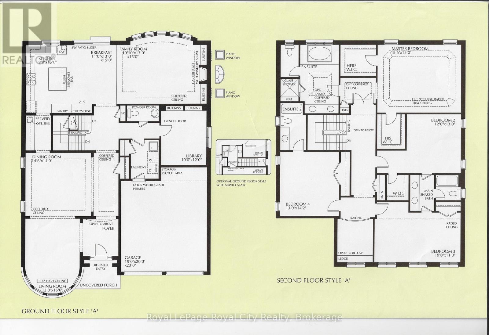 39 Dalmeny Drive, Brampton, Ontario  L6X 2Y4 - Photo 47 - W12588104