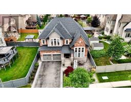 39 Dalmeny Drive, Brampton (Credit Valley), Ca
