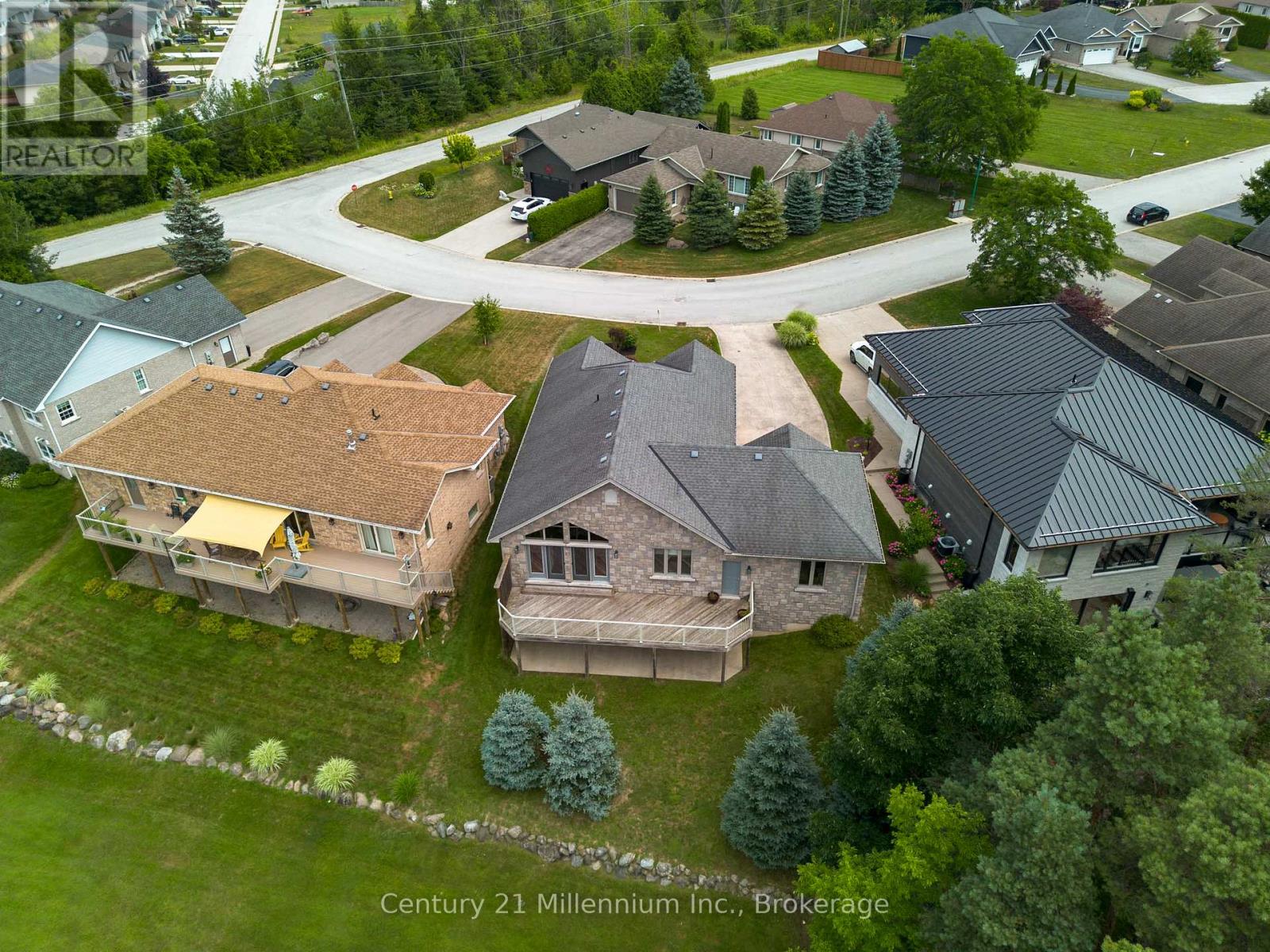 6 Glen Abbey Court, Meaford, Ontario  N4L 1Y4 - Photo 6 - X12588094