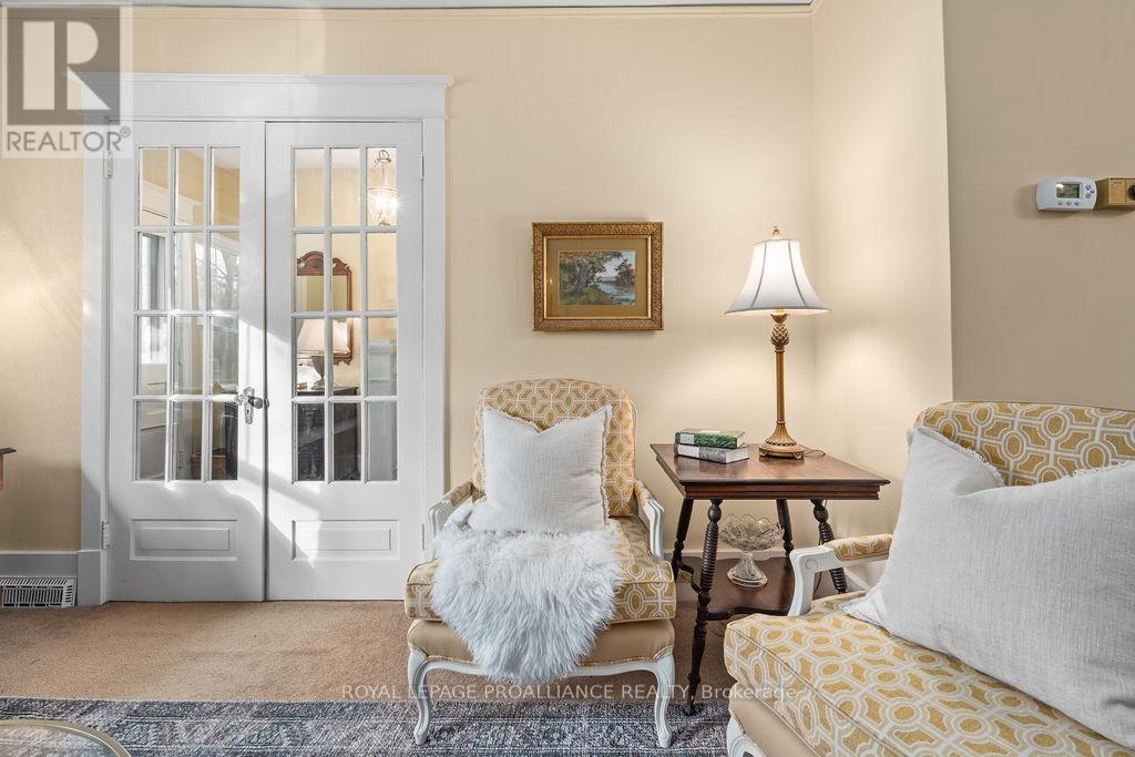 47 Pembroke Street, Kingston, Ontario  K7L 4N5 - Photo 12 - X12588092