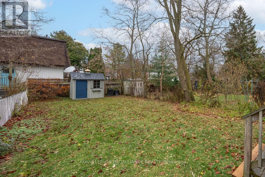 47 Pembroke Street, Kingston, Ontario  K7L 4N5 - Photo 18 - X12588092