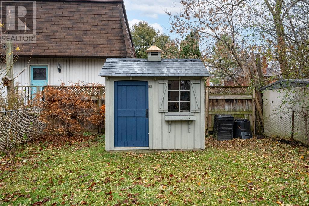 47 Pembroke Street, Kingston, Ontario  K7L 4N5 - Photo 19 - X12588092