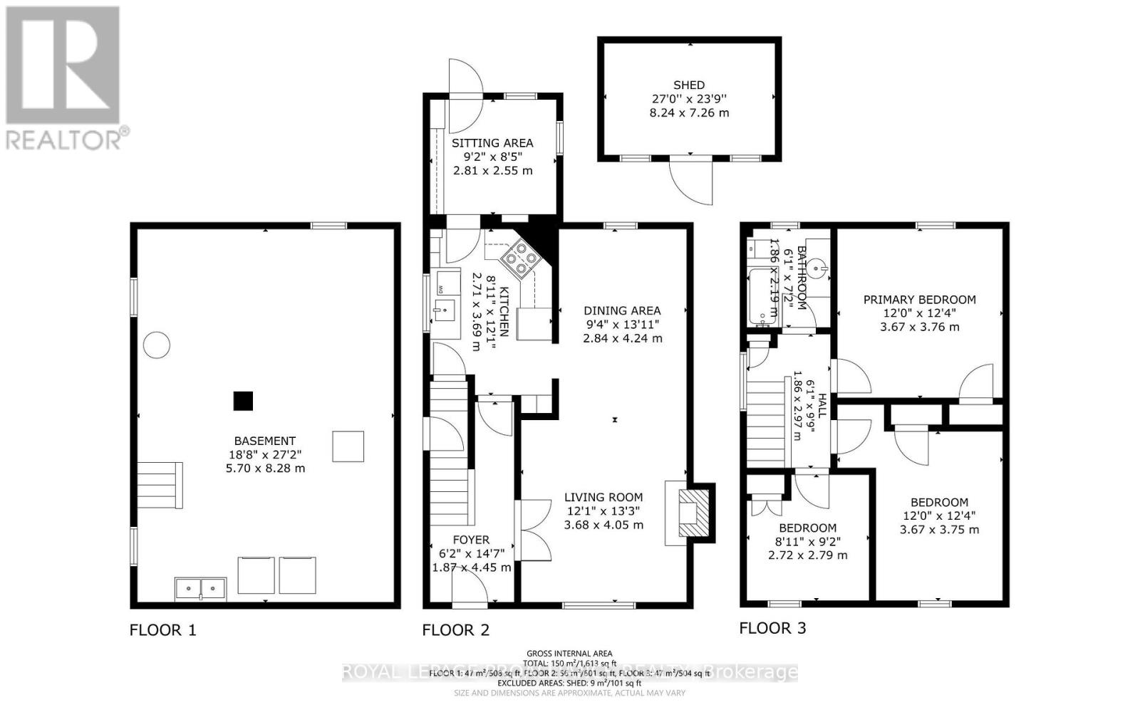 47 Pembroke Street, Kingston, Ontario  K7L 4N5 - Photo 35 - X12588092