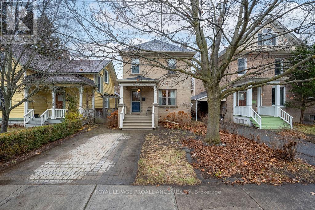 47 Pembroke Street, Kingston, Ontario  K7L 4N5 - Photo 36 - X12588092