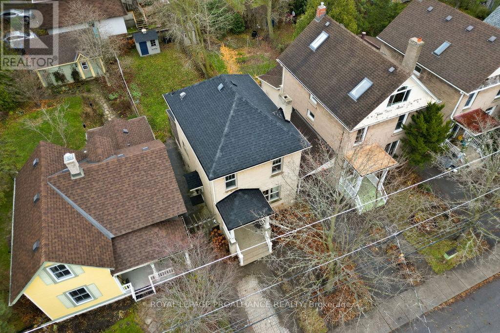 47 Pembroke Street, Kingston, Ontario  K7L 4N5 - Photo 38 - X12588092