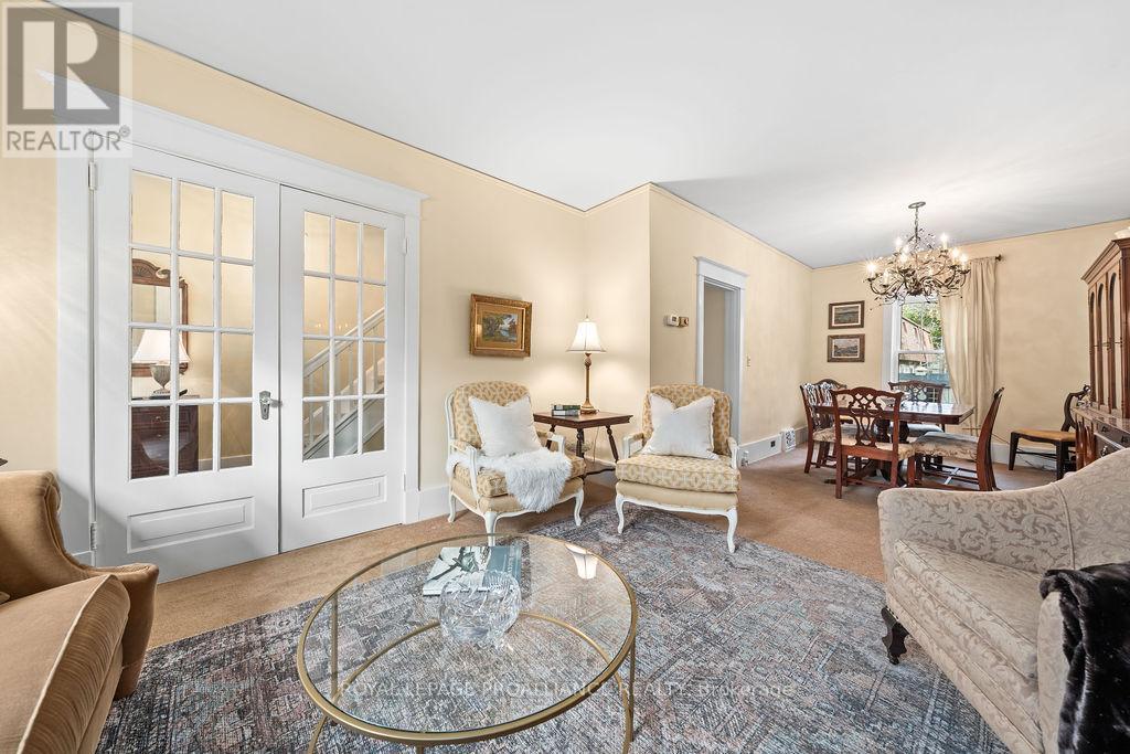 47 Pembroke Street, Kingston, Ontario  K7L 4N5 - Photo 8 - X12588092