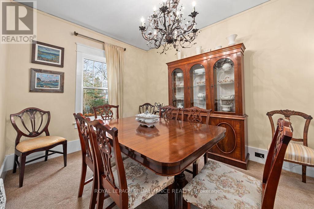 47 Pembroke Street, Kingston, Ontario  K7L 4N5 - Photo 9 - X12588092