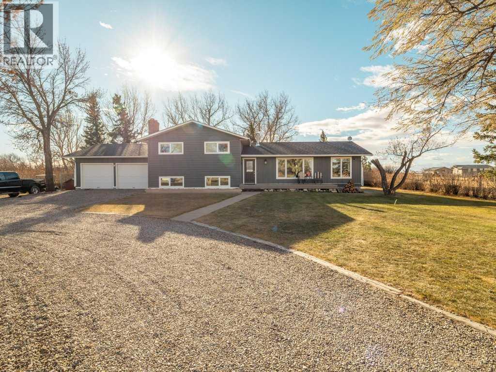 33 1 Street N, Orton, Alberta  T0L 0Z0 - Photo 1 - A2269669