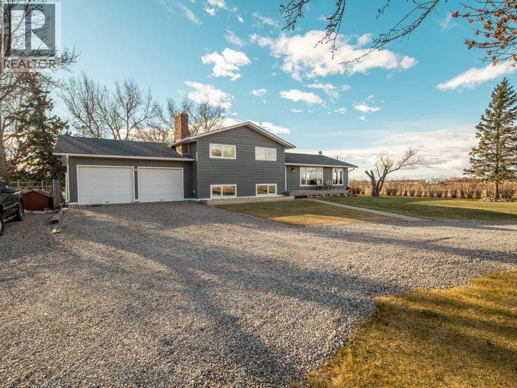 33 1 Street N, Orton, Alberta  T0L 0Z0 - Photo 3 - A2269669