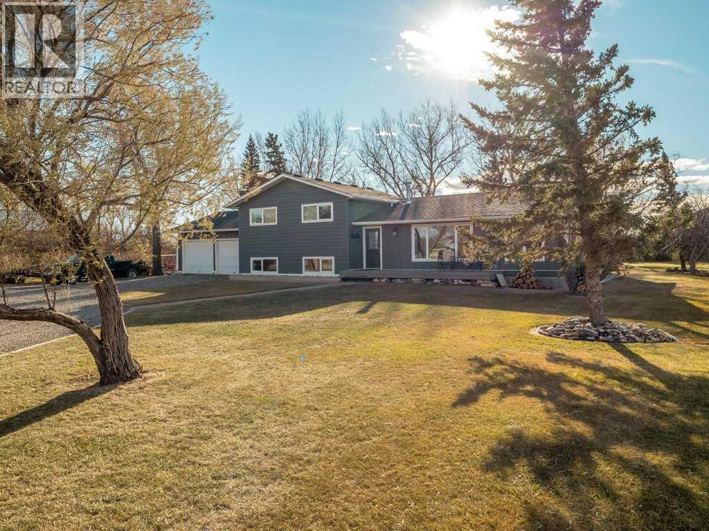 33 1 Street N, Orton, Alberta  T0L 0Z0 - Photo 2 - A2269669