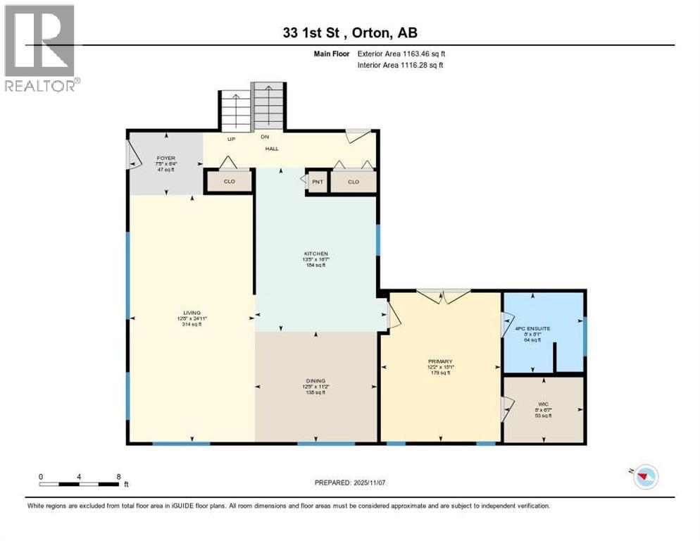 33 1 Street N, Orton, Alberta  T0L 0Z0 - Photo 47 - A2269669